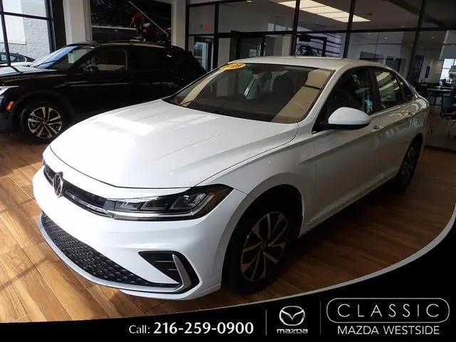 2025 Volkswagen Jetta 1.5T S for sale in Cleveland, OH