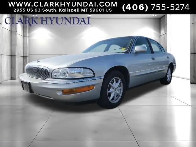 2003 Buick Park Avenue Base for sale in Kalispell, MT