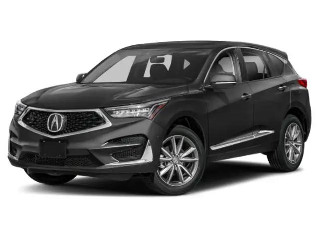 2020 Acura RDX A-SPEC Package for sale in Naperville, IL