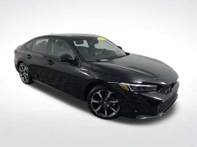 2025 Honda Civic Sport Touring for sale in Alliance, OH