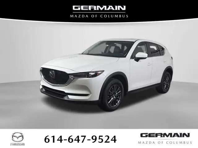 2020 Mazda CX-5 Touring for sale in Columbus, OH