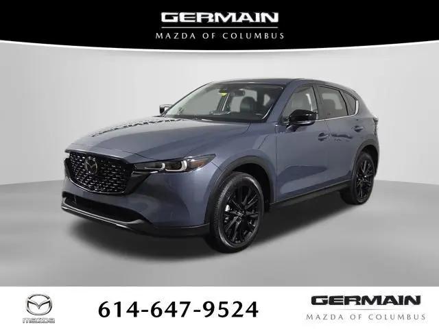 2024 Mazda CX-5 2.5 S Carbon Edition for sale in Columbus, OH