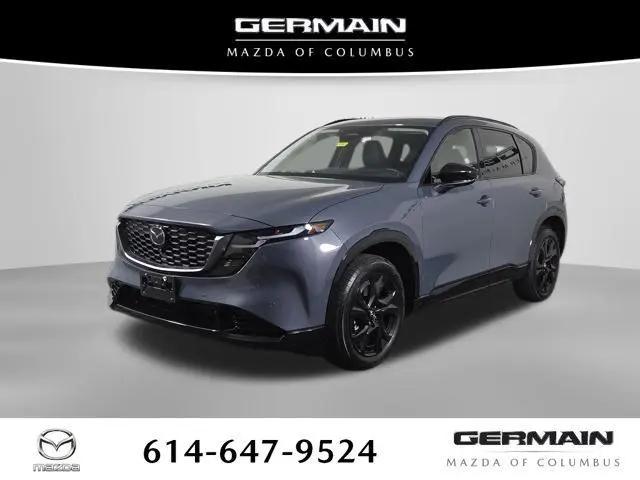 2026 Mazda CX-5 2.5 S Premium Plus for sale near Columbus, OH