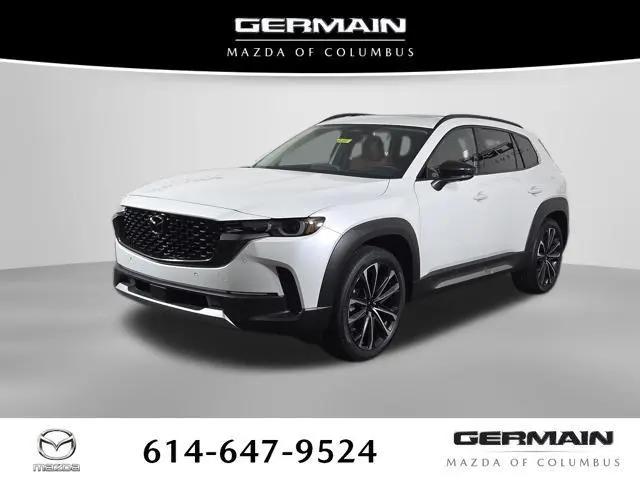 2026 Mazda CX-50 2.5 Turbo Premium Plus for sale in Columbus, OH