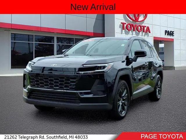 2026 Toyota RAV4 XLE Premium for sale in Southfield, MI