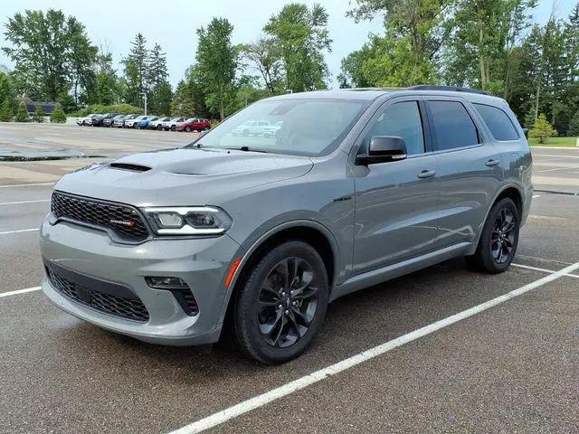 2023 Dodge Durango R/T Plus AWD for sale in Richmond, MI
