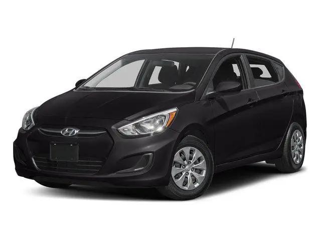 2017 Hyundai Accent SE for sale in Denver, CO