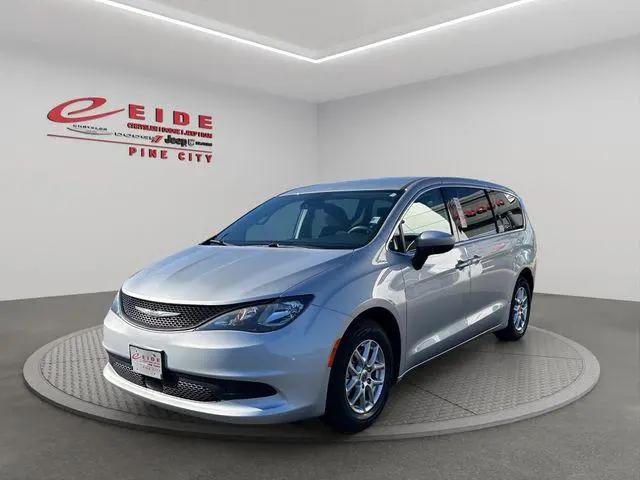2023 Chrysler Voyager LX for sale in Pine City, MN