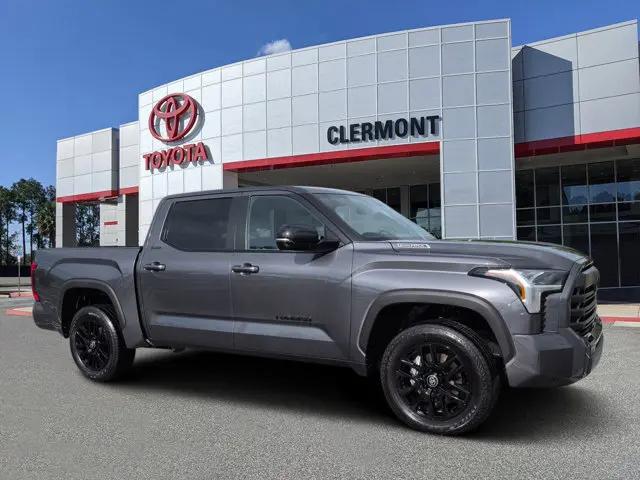 2026 Toyota Tundra Limited CrewMax 6.4 Bed for sale in Clermont, FL