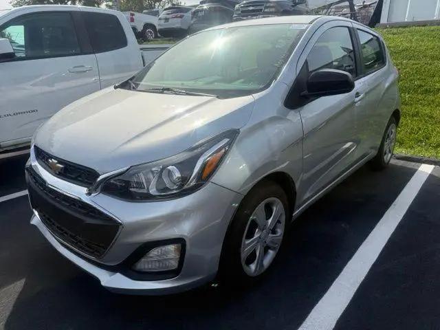 2022 Chevrolet Spark FWD LS Automatic for sale in Creve Coeur, MO