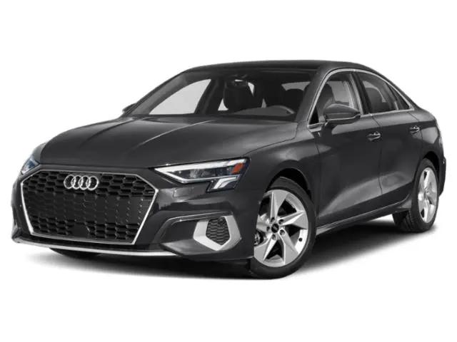 2023 Audi A3 Premium 40 TFSI Front-Wheel Drive S tronic for sale in Norwood, MA