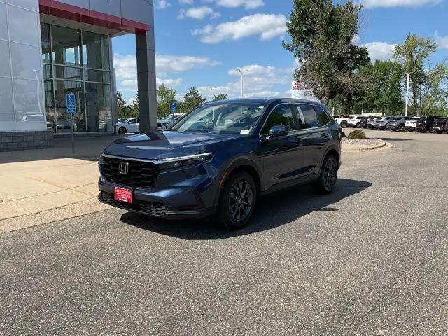 2026 Honda CR-V EX-L AWD for sale in Baxter, MN