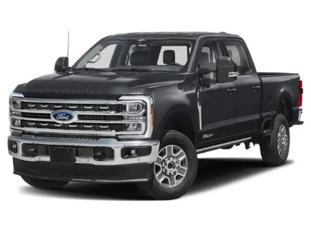 2023 Ford F-250 LARIAT for sale in Baxter, MN