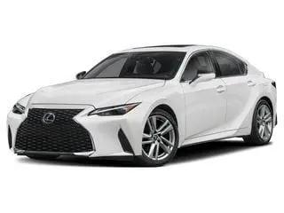 2024 Lexus IS 300 Base for sale in Houston, TX