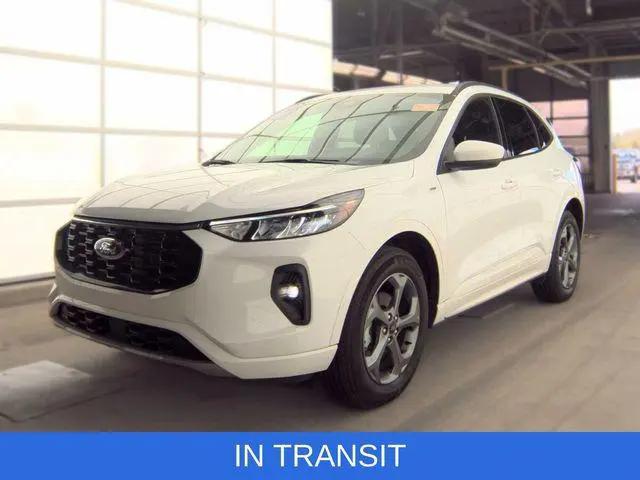2023 Ford Escape ST-Line Select for sale in Huntley, IL