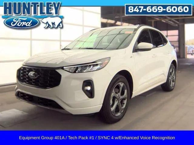 2023 Ford Escape ST-Line Select for sale in Huntley, IL