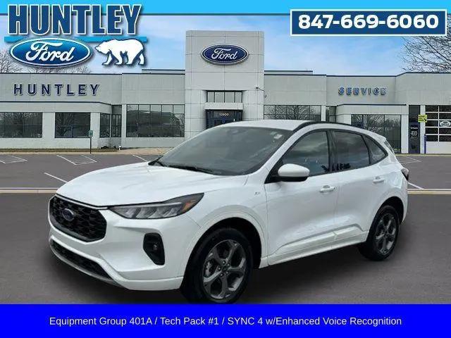 2023 Ford Escape ST-Line Select for sale in Huntley, IL