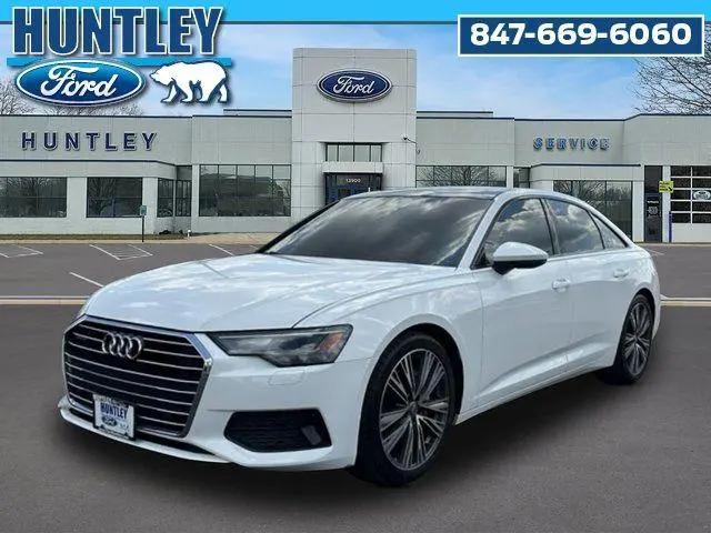 2019 Audi A6 45 Premium for sale in Huntley, IL