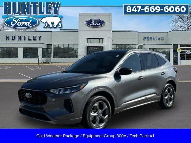 2024 Ford Escape ST-Line for sale in Huntley, IL
