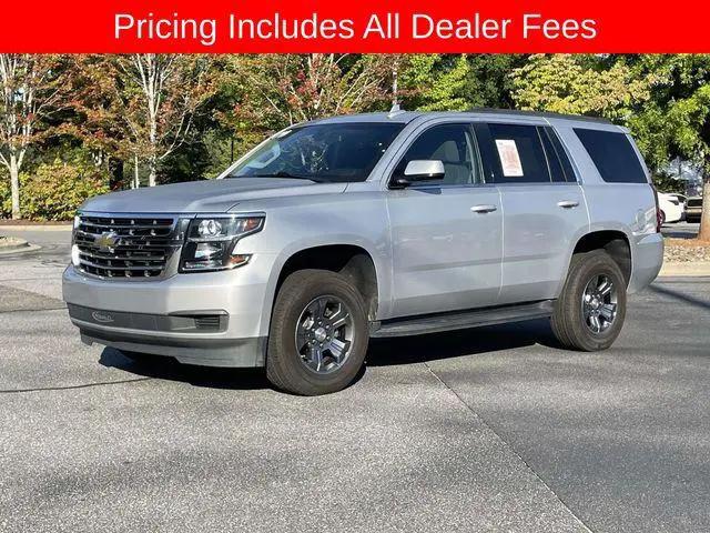 2019 Chevrolet Tahoe LS for sale in Asheville, NC