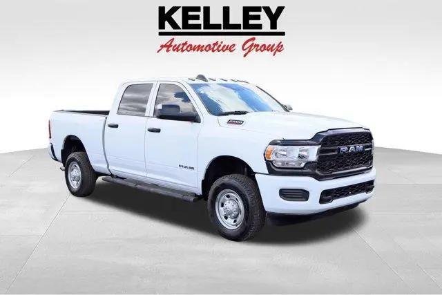 2022 Ram 2500 Tradesman Crew Cab 4x4 6'4" Box for sale in Bartow, FL