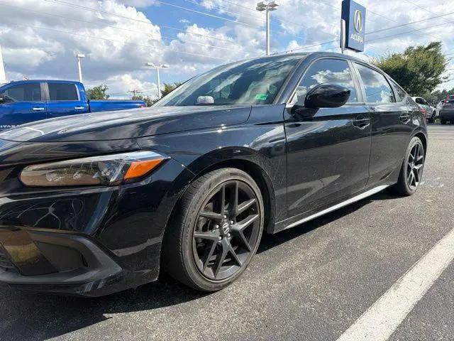 2023 Honda Civic Sport for sale in Henrico, VA