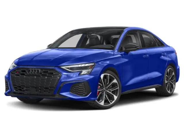 2024 Audi S3 Premium Plus for sale in West Allis, WI