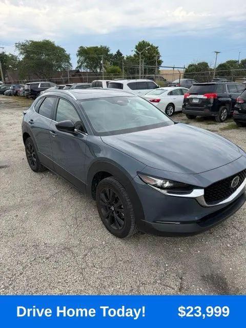 2025 Mazda CX-30 2.5 S Preferred Package for sale in Oak Lawn, IL