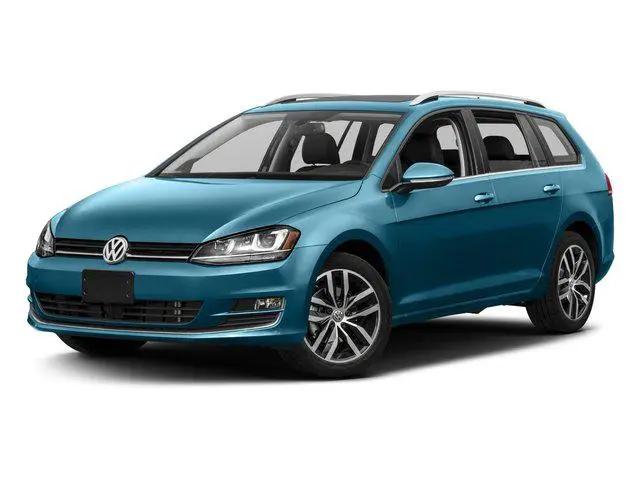 2017 Volkswagen Golf SportWagen TSI SE for sale in Birmingham, AL