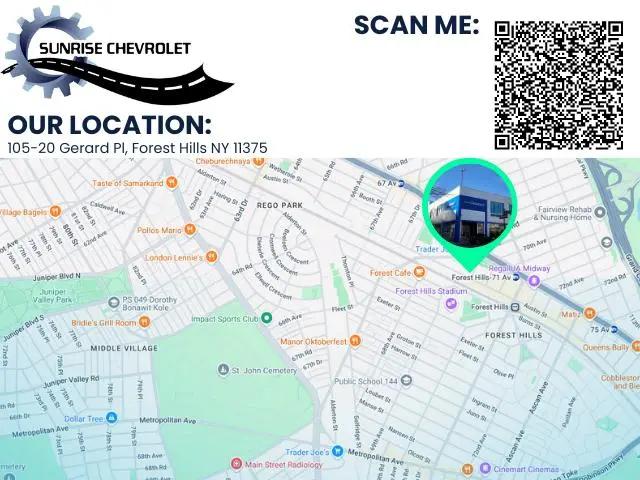 2009 Chevrolet Impala LS for sale in Queens, NY