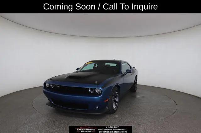 2023 Dodge Challenger R/T for sale in Defiance, OH
