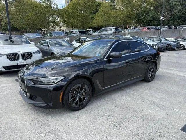 2024 BMW i4 xDrive40 for sale in Alexandria, VA