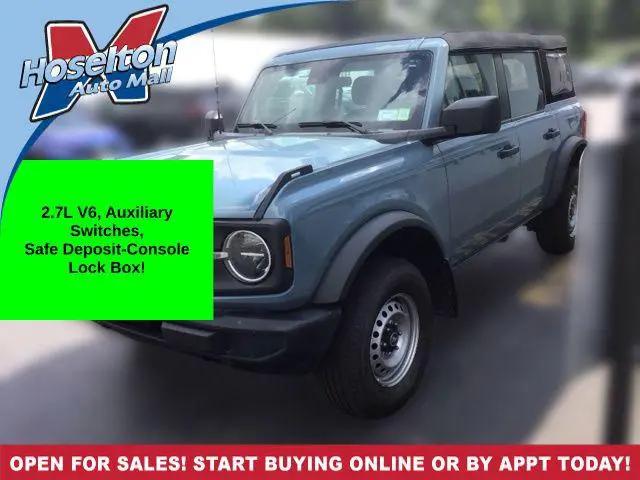 2023 Ford Bronco Base for sale in East Rochester, NY