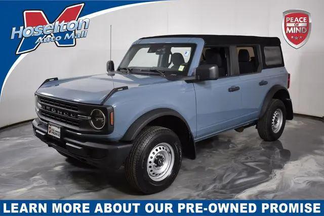 2023 Ford Bronco Base for sale in East Rochester, NY