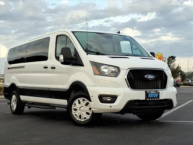 2025 Ford Transit-350 Passenger Van XLT for sale in Bourbonnais, IL