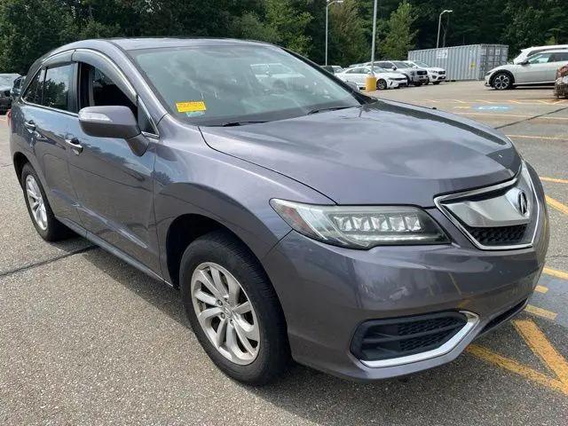 2018 Acura RDX Technology  AcuraWatch Plus Packages for sale in Lancaster, MA