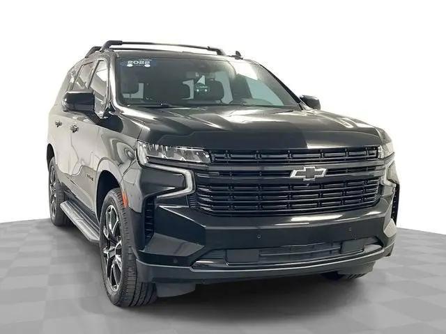 2022 Chevrolet Tahoe 4WD RST for sale in Herculaneum, MO