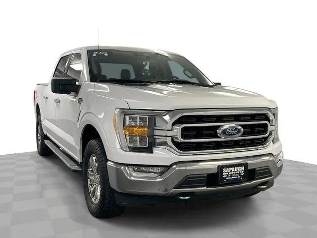 2021 Ford F-150 XLT for sale in Herculaneum, MO