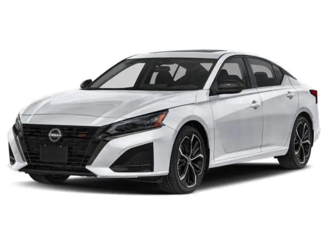 2026 Nissan Altima SR FWD for sale in Madison, IN