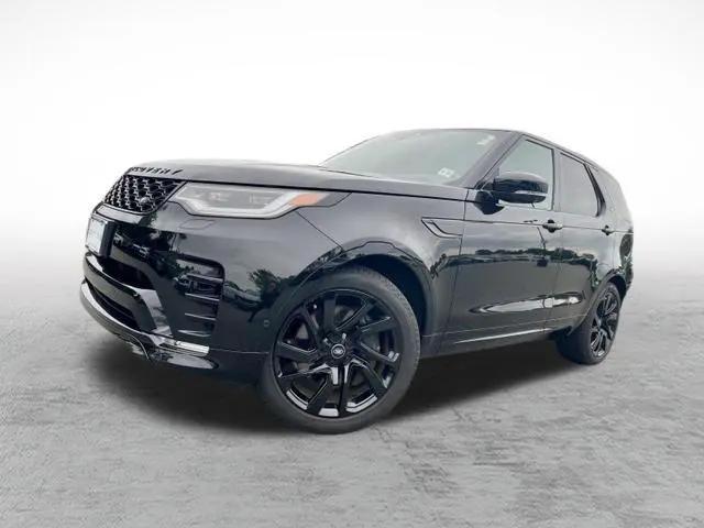 2025 Land Rover Discovery P360 Dynamic SE for sale in Parsippany, NJ