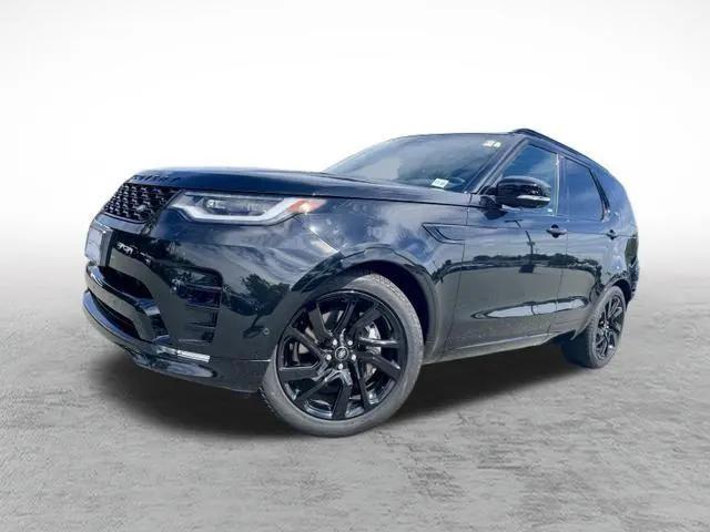 2025 Land Rover Discovery P300 Dynamic SE for sale in Parsippany, NJ