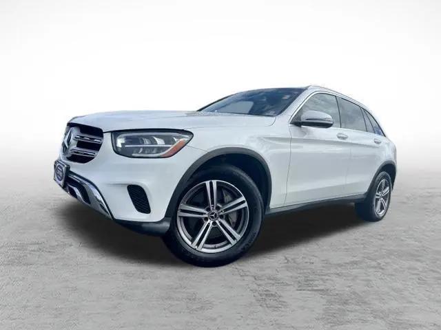 2020 Mercedes-Benz GLC 4MATIC for sale in Parsippany, NJ