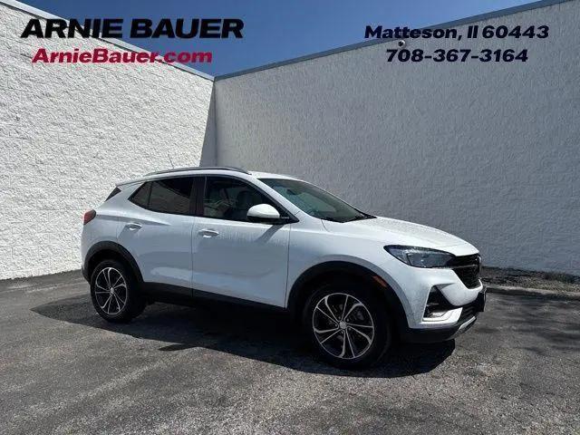 2023 Buick Encore GX Select FWD for sale in Matteson, IL