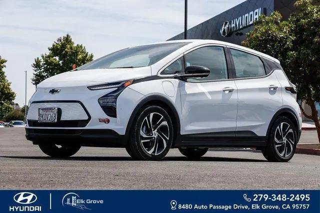 2023 Chevrolet Bolt EV FWD 2LT for sale in Elk Grove, CA