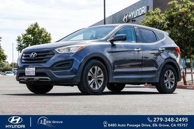 2016 Hyundai Santa Fe Sport 2.4L for sale in Elk Grove, CA