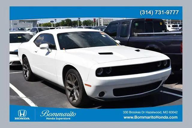 2023 Dodge Challenger SXT for sale in Hazelwood, MO