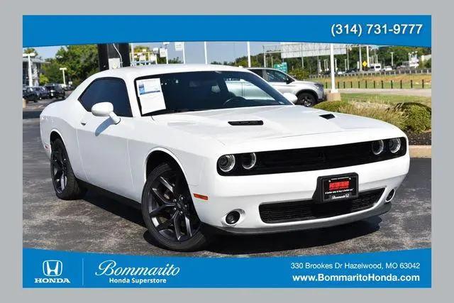 2023 Dodge Challenger SXT for sale in Hazelwood, MO