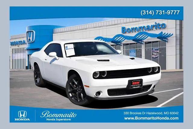 2023 Dodge Challenger SXT for sale in Hazelwood, MO