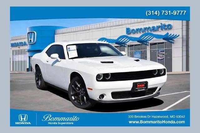 2023 Dodge Challenger SXT for sale in Hazelwood, MO