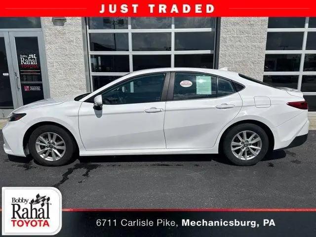 2025 Toyota Camry LE for sale in Mechanicsburg, PA